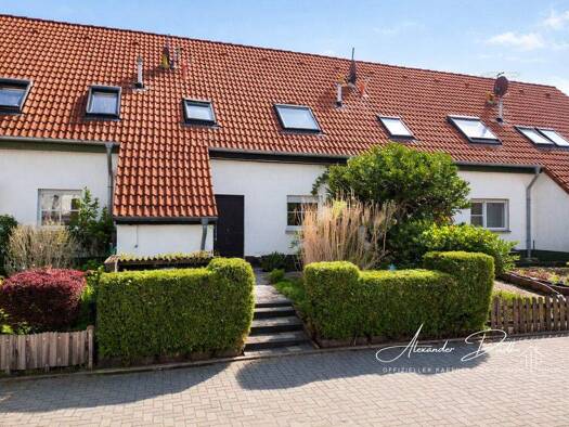 Einfamilienhaus zum Kauf 4 Zimmer 122 m² 241 m² Grundstück Biere 39221