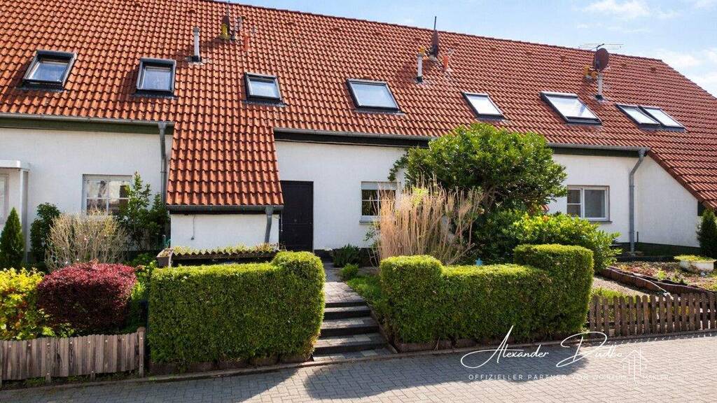 Einfamilienhaus zum Kauf 4 Zimmer 122 m² 241 m² Grundstück Biere 39221