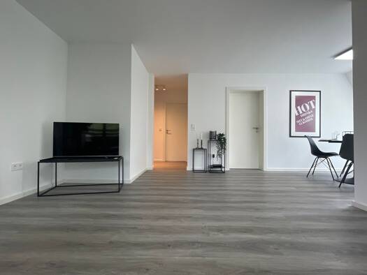 Wohnung zur Miete 1.590 € 2,5 Zimmer 63 m² frei ab 01.08.2026 Botnang Stuttgart 70195