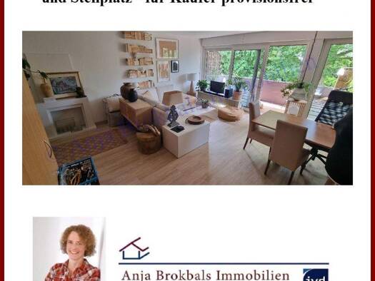 Wohnung zum Kauf provisionsfrei 125.000 € 1 Zimmer 49 m² Gütersloh 33330