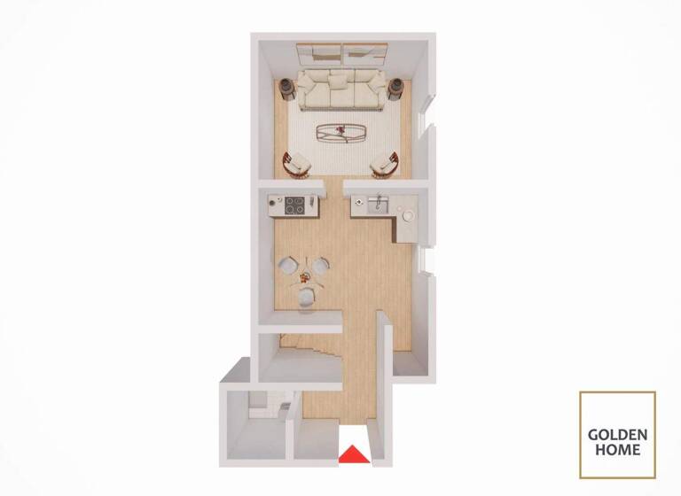 Doppelhaushälfte zum Kauf 3 Zimmer 70 m² 4.800 m² Grundstück Alt-Wetter Wetter (Ruhr) 58300