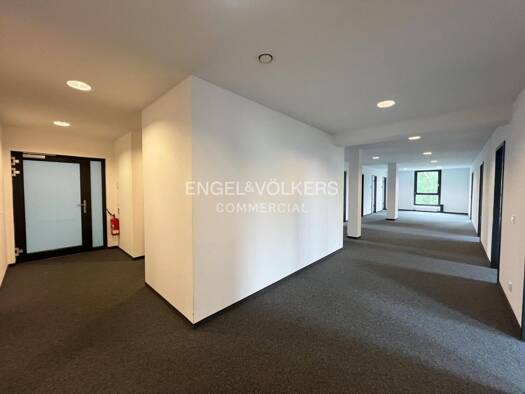 Büro zur Miete 15,50 € 585 m² Bürofläche teilbar ab 585 m² Berlin 12489