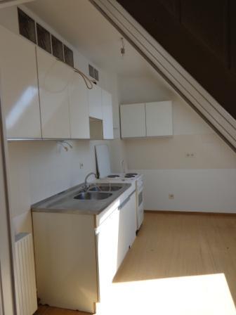 Wohnung zur Miete 470 € 1 Zimmer 38 m²<br/>Wohnfläche 2.<br/>Geschoss ab sofort<br/>Verfügbarkeit Gleinstätten 8443