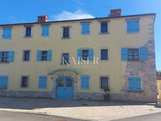 Wohnung zum Kauf 207.900 € 2 Zimmer 63 m² 1. Geschoss Buje Buje