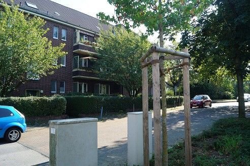 Wohnung zur Miete 520 € 2 Zimmer 57,8 m²<br/>Wohnfläche 2.<br/>Geschoss 11.12.2024<br/>Verfügbarkeit Lerchenweg 2 Grumme Bochum 44807