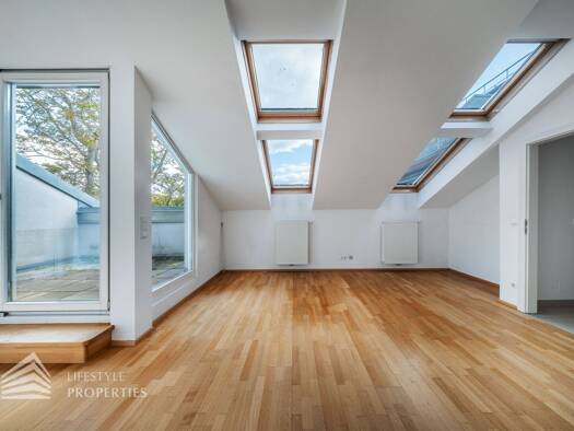 Wohnung zum Kauf 539.000 € 3 Zimmer 78,7 m² Wien 1030