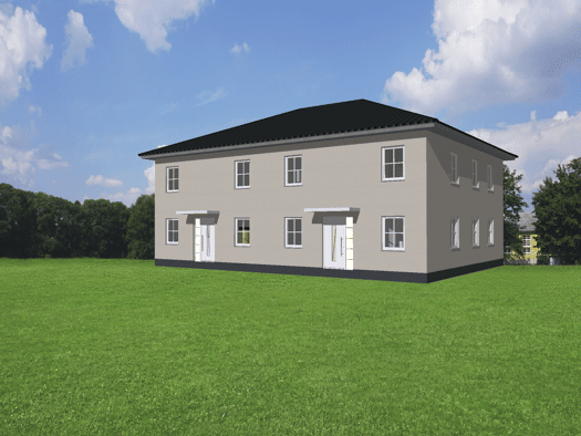 Doppelhaushälfte zum Kauf provisionsfrei 329.000 € 6 Zimmer 145 m² 710 m² Grundstück Bad Lauchstädt Bad Lauchstädt 06246