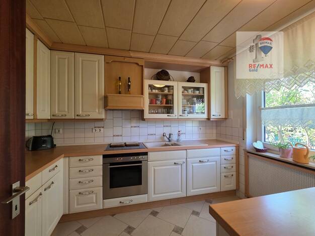 Reihenmittelhaus zum Kauf 498.000 € 5 Zimmer 112 m² 208 m² Grundstück Altenfurt - Moorenbrunn Nürnberg 90475
