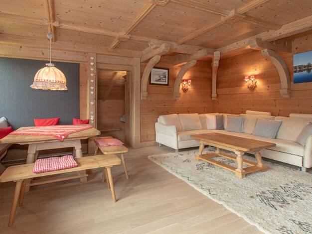 Wohnung zum Kauf 595.000 € 2 Zimmer 59 m² Kitzbühel 6370