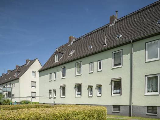 Wohnung zur Miete 409 € 3 Zimmer 60 m² EG frei ab 01.09.2026 Preußenstraße 32 Fedderwardergroden Wilhelmshaven 26388