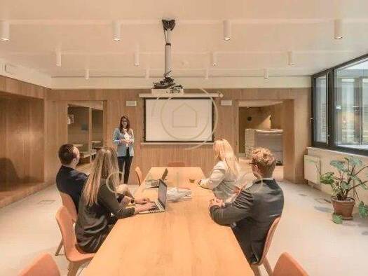 Bürokomplex zur Miete provisionsfrei 800 m² Bürofläche teilbar ab 1 m² Wien 1190