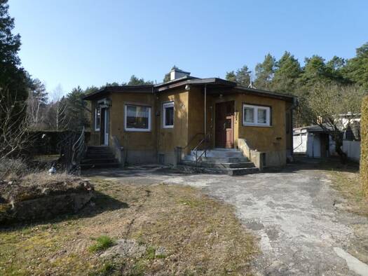 Grundstück zum Kauf 180.000 € 622 m² Grundstück Birkholzaue Bernau 16321