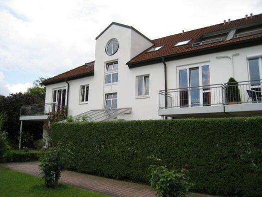 Studio zur Miete 550 € 1 Zimmer 35 m² 2. Geschoss frei ab 01.05.2026 Attachinger Weg 41 Lerchenfeld Freising 85356