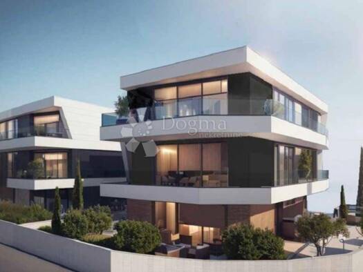 Wohnung zum Kauf 241.400 € 2 Zimmer 75 m² Medulin Stari Medulin