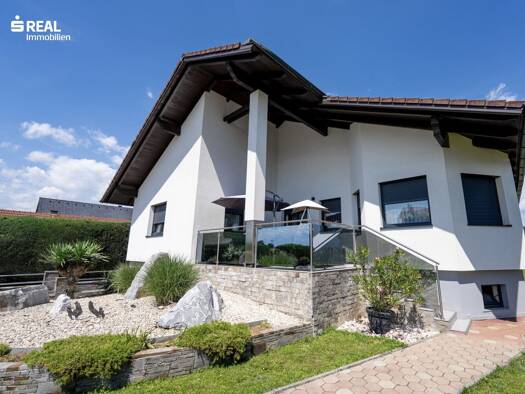 Haus zum Kauf 644.000 € 1.010 m² Grundstück Feldkirchen bei Graz 8073