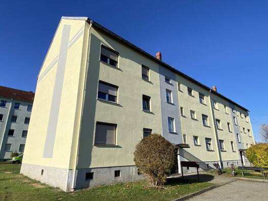Wohnung zum Kauf 25.000 € 2 Zimmer 57 m² Clanzschwitz Liebschützberg -Borna 04758