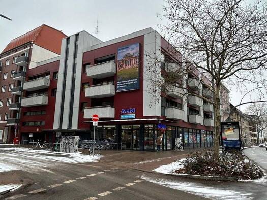 Bürofläche zur Miete 20 € 176 m² Bürofläche teilbar ab 1 m² Harvestehude Hamburg 20144