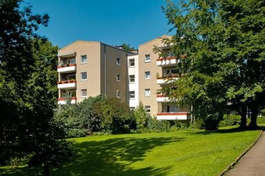 Wohnung zur Miete 464,48 € 3 Zimmer 61,5 m² 2. Geschoss frei ab 03.11.2024 Im Lau 1 Seilersee  /  Löbbeckenkopf Iserlohn 58636