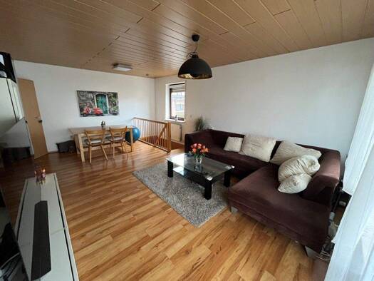 Wohnung zum Kauf 320.000 € 4 Zimmer 73,5 m² EG Frankenbach Heilbronn-Frankenbach 74078