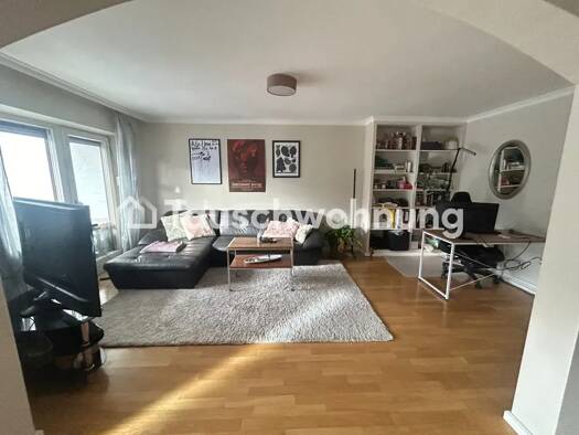 Wohnung zur Miete Tauschwohnung 1.500 € 2 Zimmer 68 m² Thalk.Obersendl.-Forsten-Fürstenr.-Solln München 81477