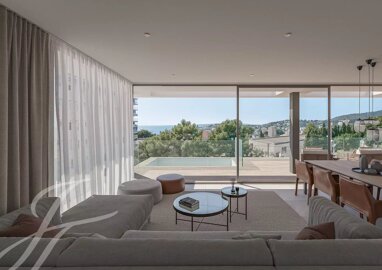 Apartment zum Kauf provisionsfrei 900.000 € 83,9 m² 3. Geschoss Palma de Mallorca 07001