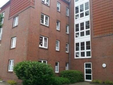 Wohnung zur Miete 549 € 3 Zimmer 68,6 m² 1. Geschoss Taxusweg 2 Borssum/Hilmarsum Emden 26725