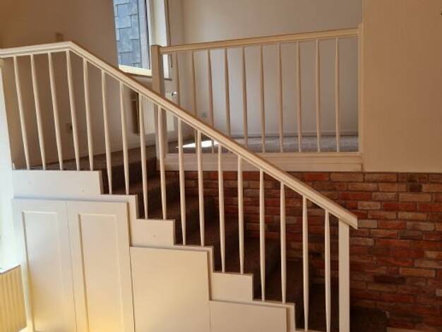 Wohnung zum Kauf 82.500 € 2,5 Zimmer 65 m² Dachgeschoss, 2. Geschoss Robert-Roloff-Straße 9 Braunlage Braunlage 38700