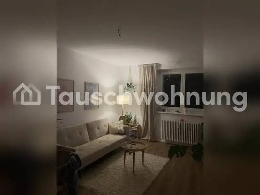 Wohnung zur Miete Tauschwohnung 520 € 2,5 Zimmer 55 m² 2. Geschoss Französisch Buchholz Berlin 13189