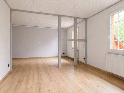 Wohnung zur Miete 620 € 3 Zimmer 81,5 m² 1. Geschoss Huven Much 53804