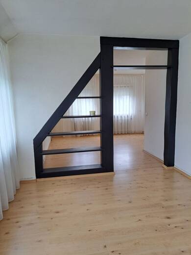 Wohnung zur Miete 660 € 3 Zimmer 87 m² Dachgeschoss, 3. Geschoss Bad Berleburg Bad Berleburg 57319