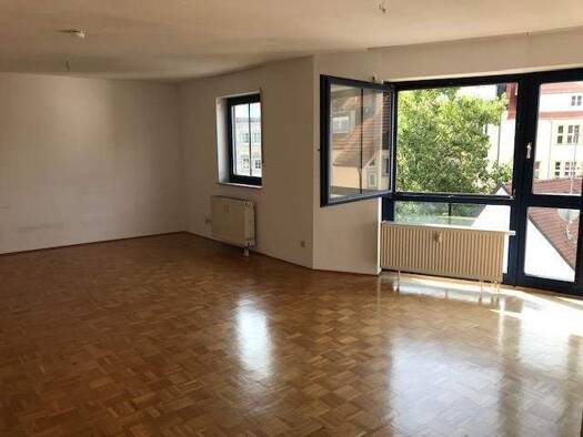 Wohnung zur Miete 680 € 2 Zimmer 62 m² 3. Geschoss St Johannis Nürnberg 90419
