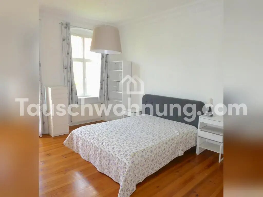 Wohnung zur Miete 850 € 1,5 Zimmer 54 m²<br/>Wohnfläche 3.<br/>Geschoss Friedrichshain Berlin 10247