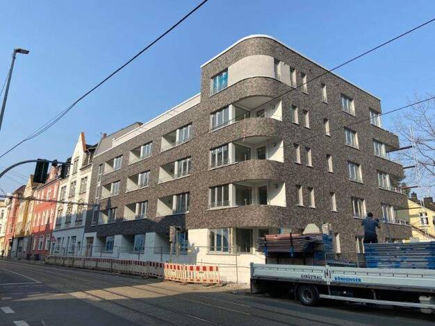 Wohnung zur Miete nur mit Wohnberechtigungsschein 359 € 2 Zimmer 61,8 m² 1. Geschoss frei ab 01.03.2026 Bochumer Str. 167 Ückendorf Gelsenkirchen 45886