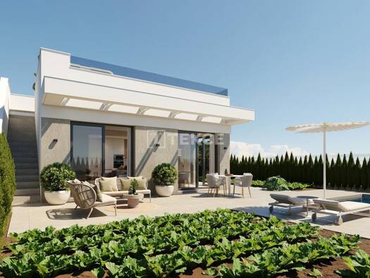 Haus zum Kauf 520.000 € 155 m² 550 m² Grundstück Fuente Alamo 30320