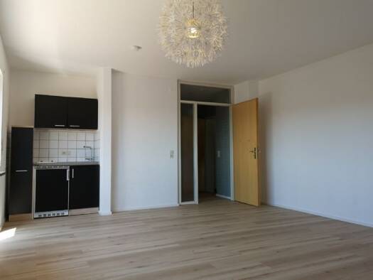 Studio zur Miete 550 € 1 Zimmer 39 m² 1. Geschoss frei ab sofort Am Schallenberg 5 Sipplingen 78354