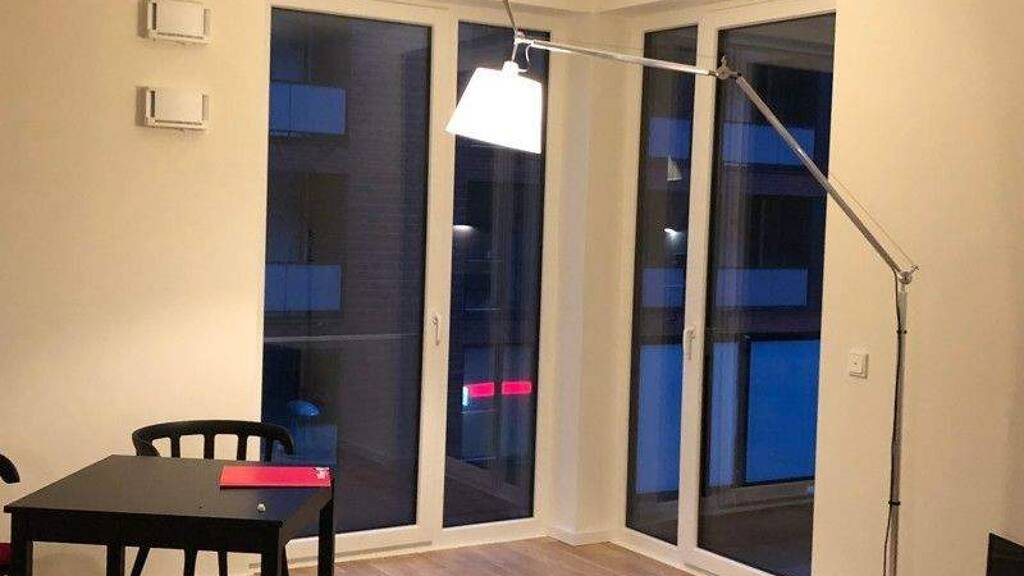 Wohnung zur Miete 932 € 2 Zimmer 55,7 m² 3. Geschoss frei ab 08.03.2026 Bramfelder Dorfplatz 8 Bramfeld Hamburg 22179