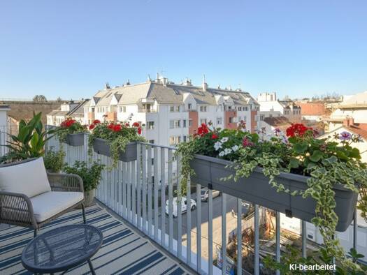 Terrassenwohnung zum Kauf - Erstbezug 294.000 € 2 Zimmer 39,5 m² 4. Geschoss Wien 1230