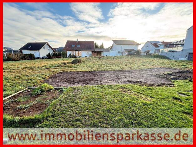 Grundstück zum Kauf 198.000 € 457 m² Grundstück Feldrennach Straubenhardt 75334