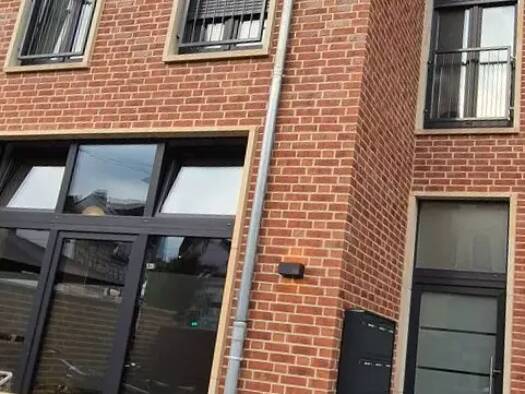 Terrassenwohnung zur Miete 938 € 2 Zimmer 70 m² Geschoss 2/5 frei ab sofort Am Dobben 97 Steintor Bremen 28203