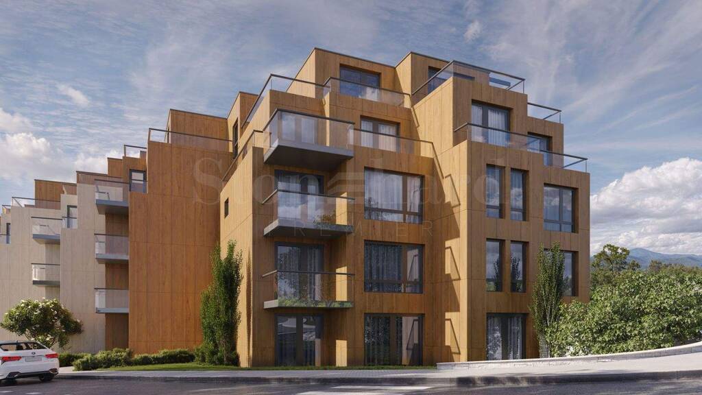 Studio zum Kauf 191.712 € 2 Zimmer 79,9 m² Sofia