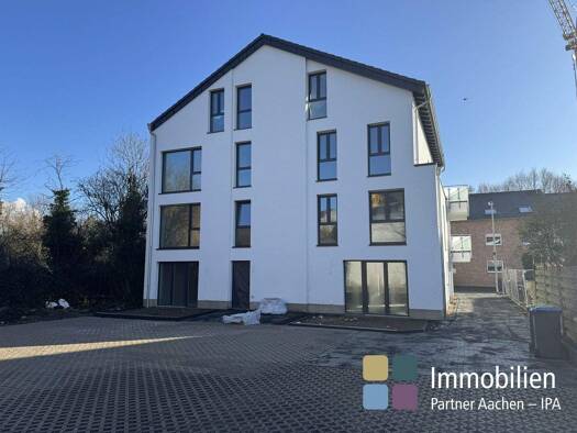 Wohnung zum Kauf 270.000 € 3 Zimmer 65 m² 2. Geschoss frei ab 01.02.2026 Nagelschmiedstr. 21 Dürwiß Eschweiler / Dürwiß 52249