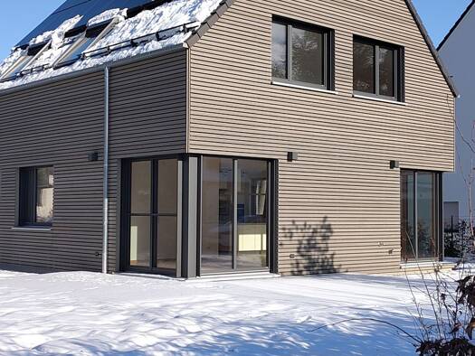 Einfamilienhaus zur Miete 2.900 € 5 Zimmer 160 m² 500 m² Grundstück frei ab 01.03.2026 Tennenlohe Erlangen 91058