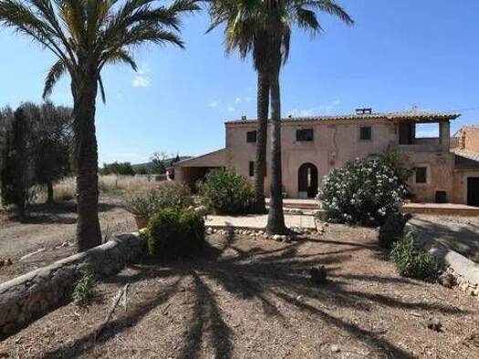 Bauernhaus zur Miete 1.595 € 3 Zimmer 246 m² Camino Camí De Sa Teulera Santanyí 07691