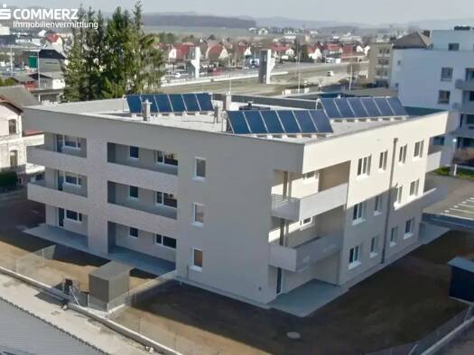 Wohnung zur Miete 785 € 3 Zimmer 78,5 m² Wieselburg 3250