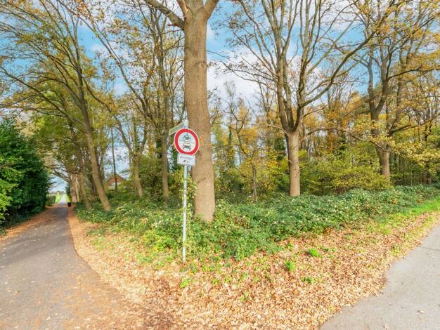 Land-/Forstwirtschaft zum Kauf 40.000 € 2.020 m² Grundstück Boisheimer Straße Brüggen 41379