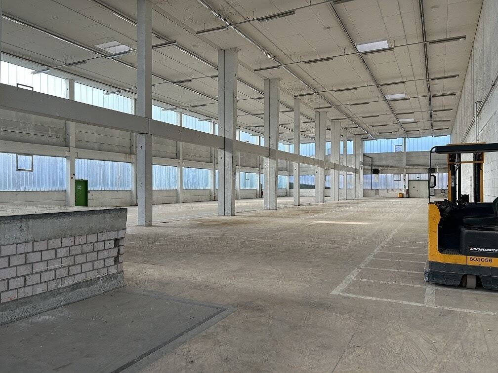 Lagerhalle zur Miete 5.590 m²<br/>Lagerfläche Moschendorf Hof 95032