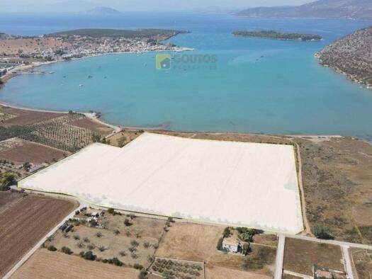 Grundstück zum Kauf 10.000.000 € 80.000 m² Grundstück ?????? 21300