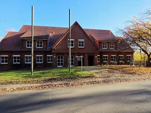 Bürogebäude zur Miete 10.545 € 18 Zimmer Alt Mölln 23881