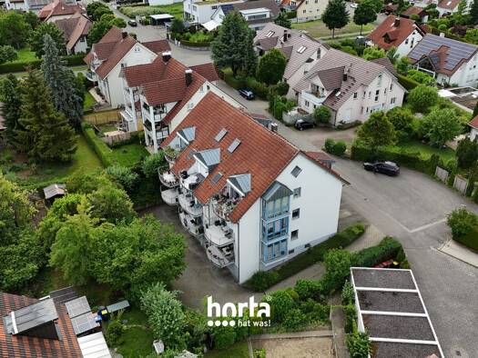Wohnung zur Miete 1.190 € 3,5 Zimmer 85 m² frei ab 01.09.2026 Singen 78224