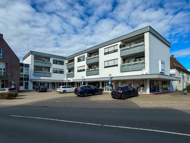 Verkaufsfläche zur Miete provisionsfrei 2.980 € 518 m² Verkaufsfläche Selm Selm 59379